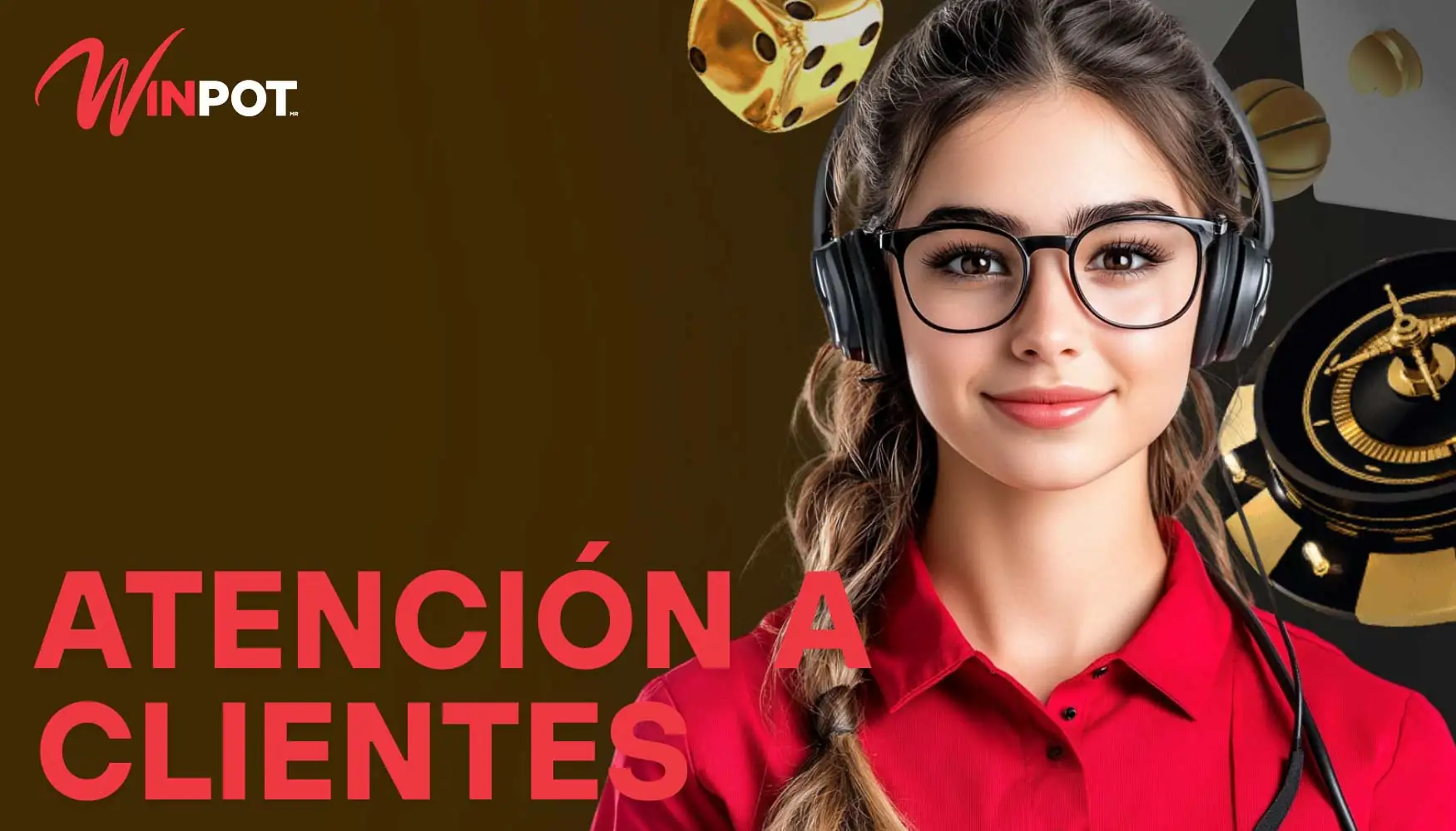 Winpot México ofrece un alto nivel de servicio al cliente
