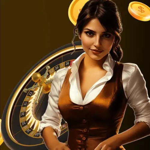 Winpot ofrece Casino en vivo