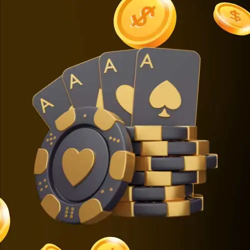 Winpot ofrece Juegos de mesa