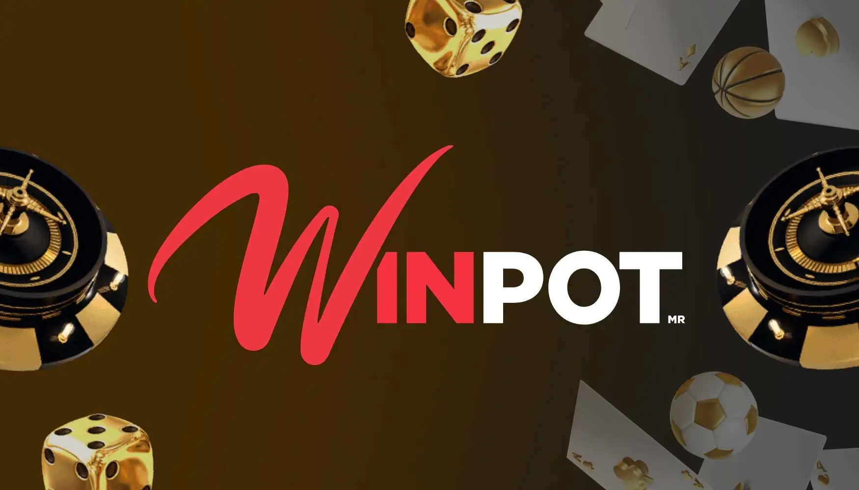 Winpot Mexico es un casino en línea
