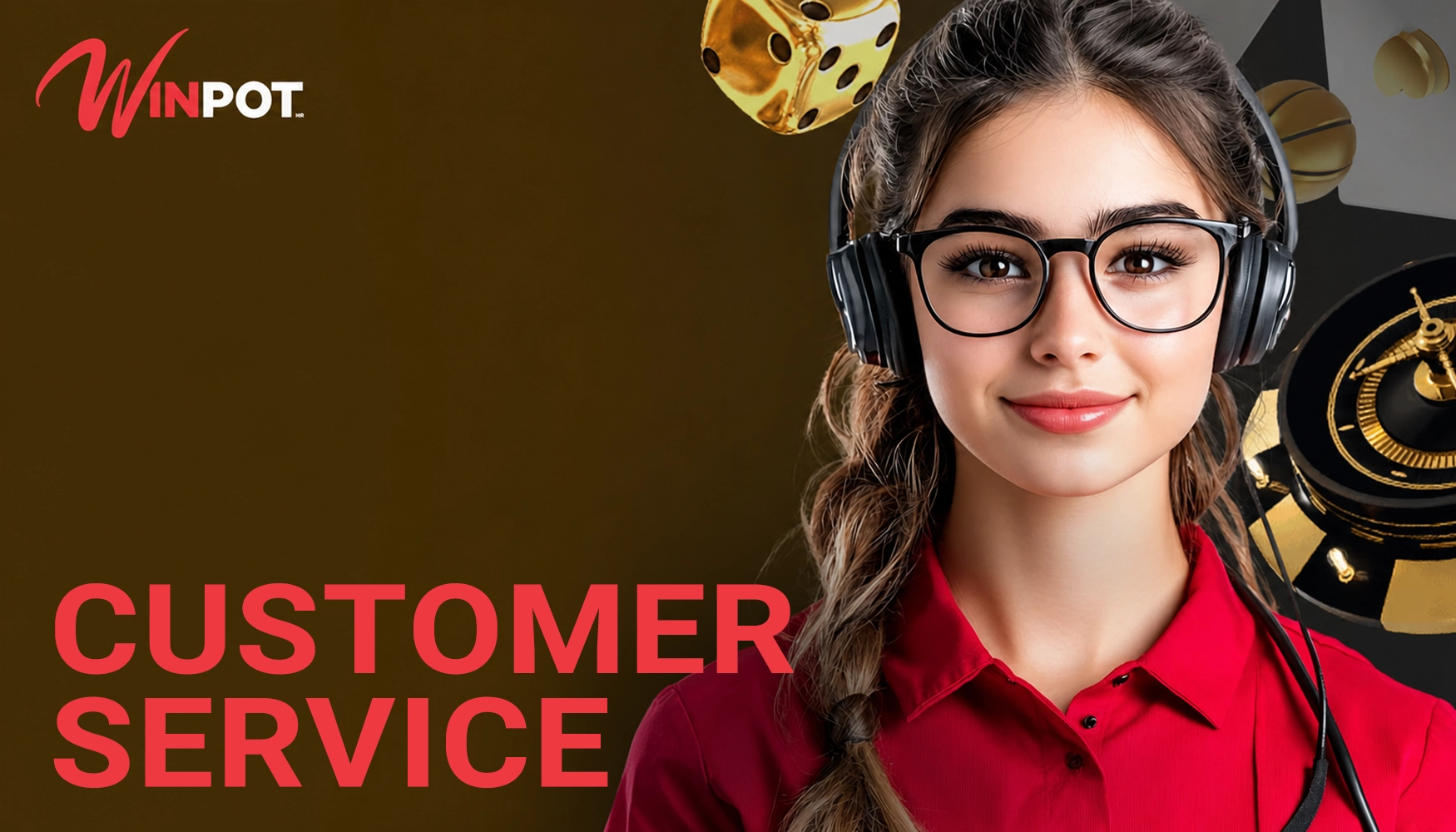 Winpot Mexico offers a high level of customer service