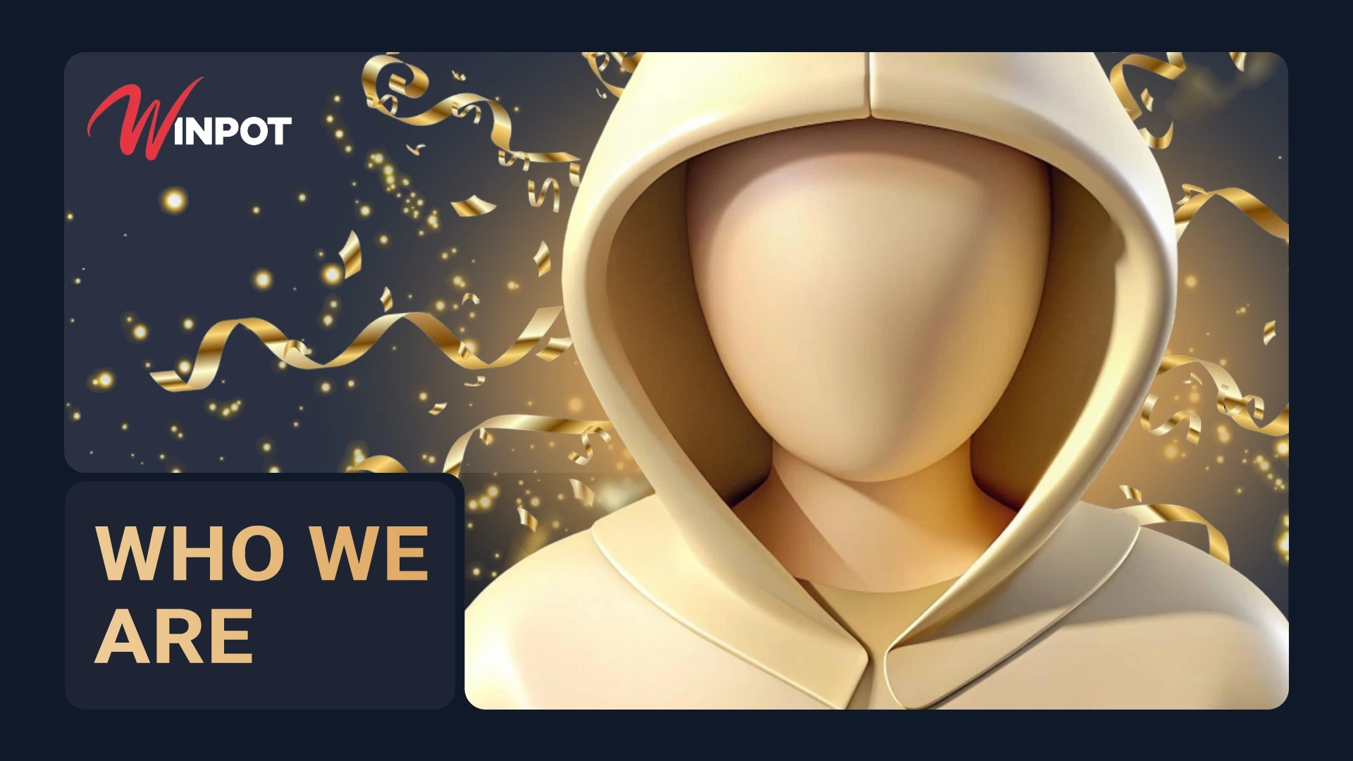 Winpot Mexico Platform Information Who We Are