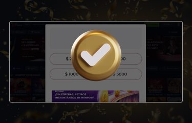 winpot mexico deposit account guide 5