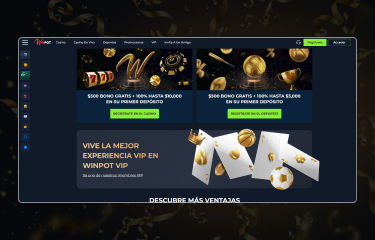 winpot mexico futbol betting guide 1