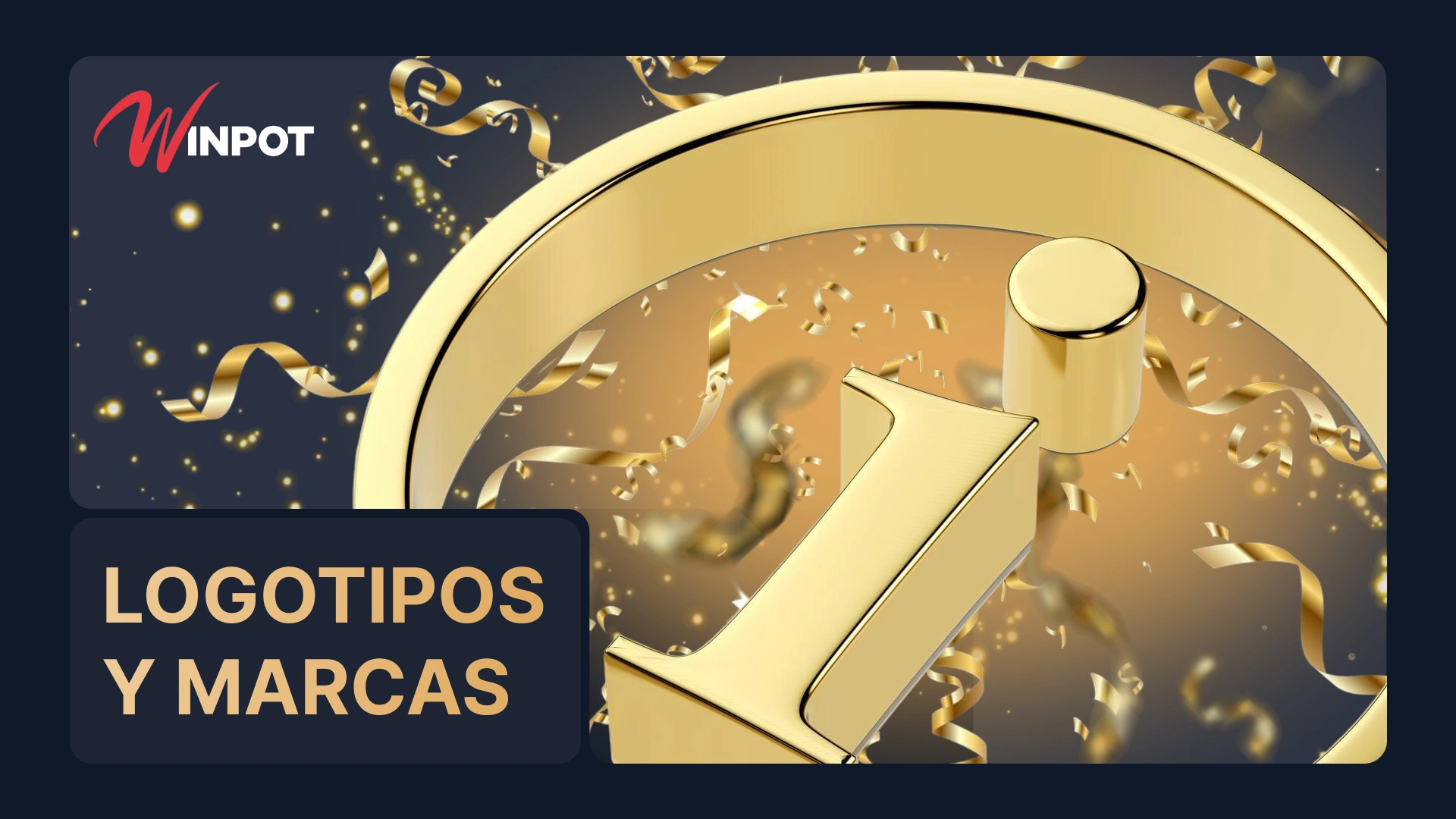 Informaci&oacute;n de la plataforma Winpot M&eacute;xico y logotipos de la empresa