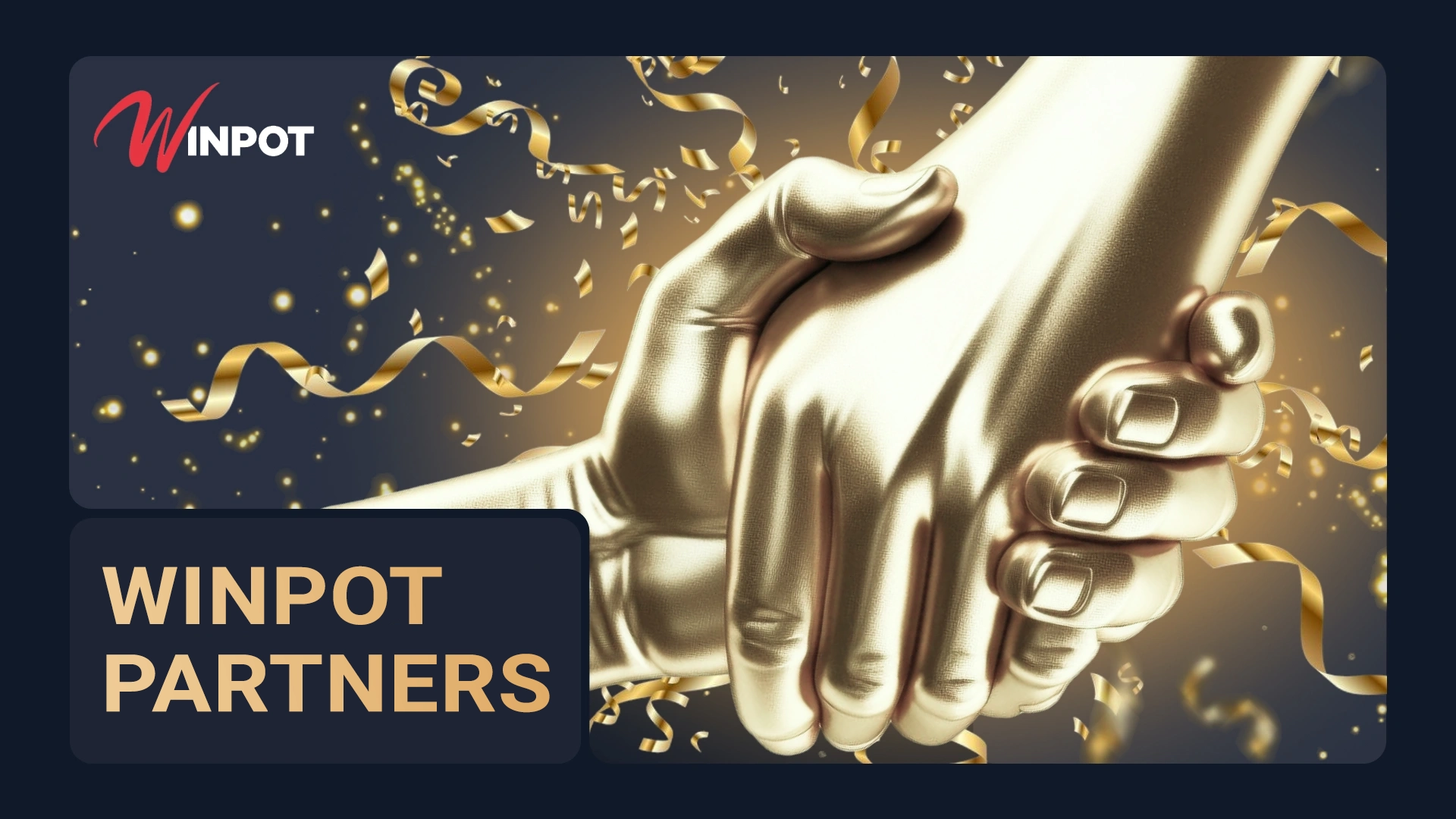 Winpot Mexico Platform Information Winpot Partners